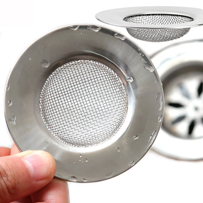 drain filter