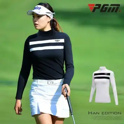 womens golf polo shirts