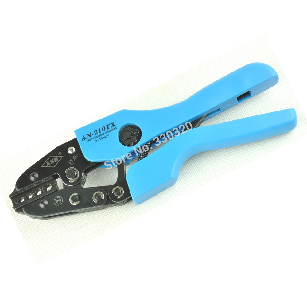 Buy AN 210TX crimping tool for male female terminal