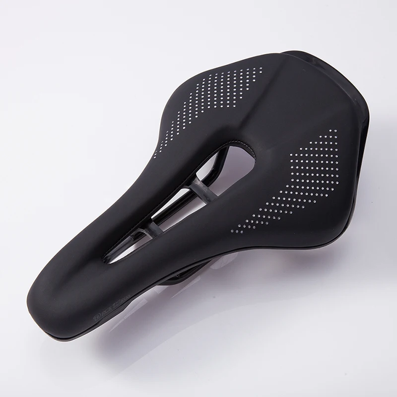 tt saddle on road bike