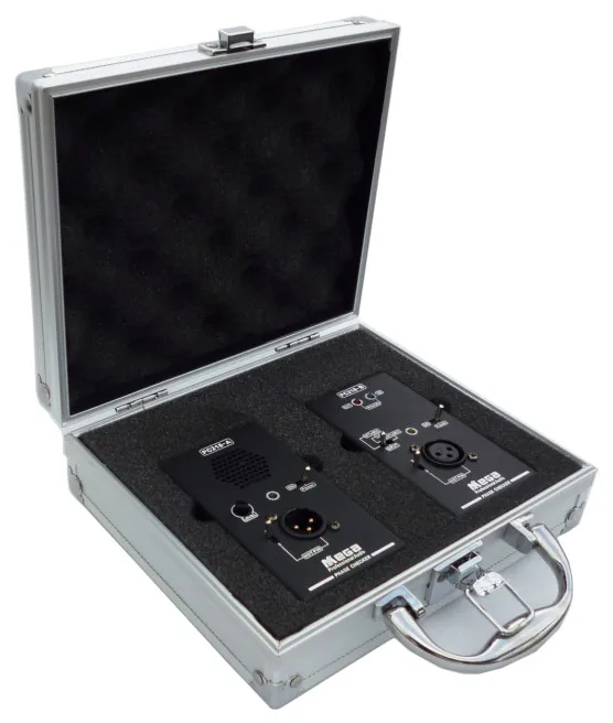 

PC218 sound phase tester PC218 horn tester Microphone box phase tester