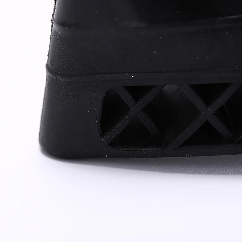 1 шт. 12 5 см X 8 резиновая накладка без застежек для Buttstock Shooting Gun Butt Protector|Аксессуары