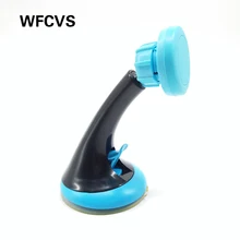 WFCVS 360 Degree Car Bracket Holder With Magnetic Sheet For DVRS Stand DVR Bracket
