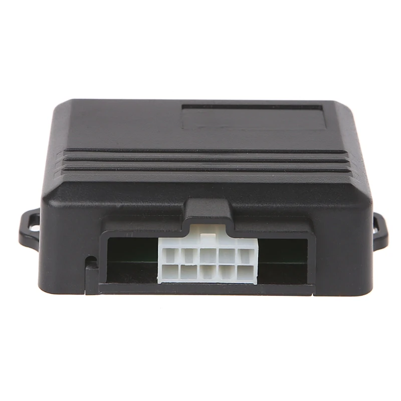  Free delivery Universal Car Power Window Roll up Closer for 2 Doors Remotely Close Windows