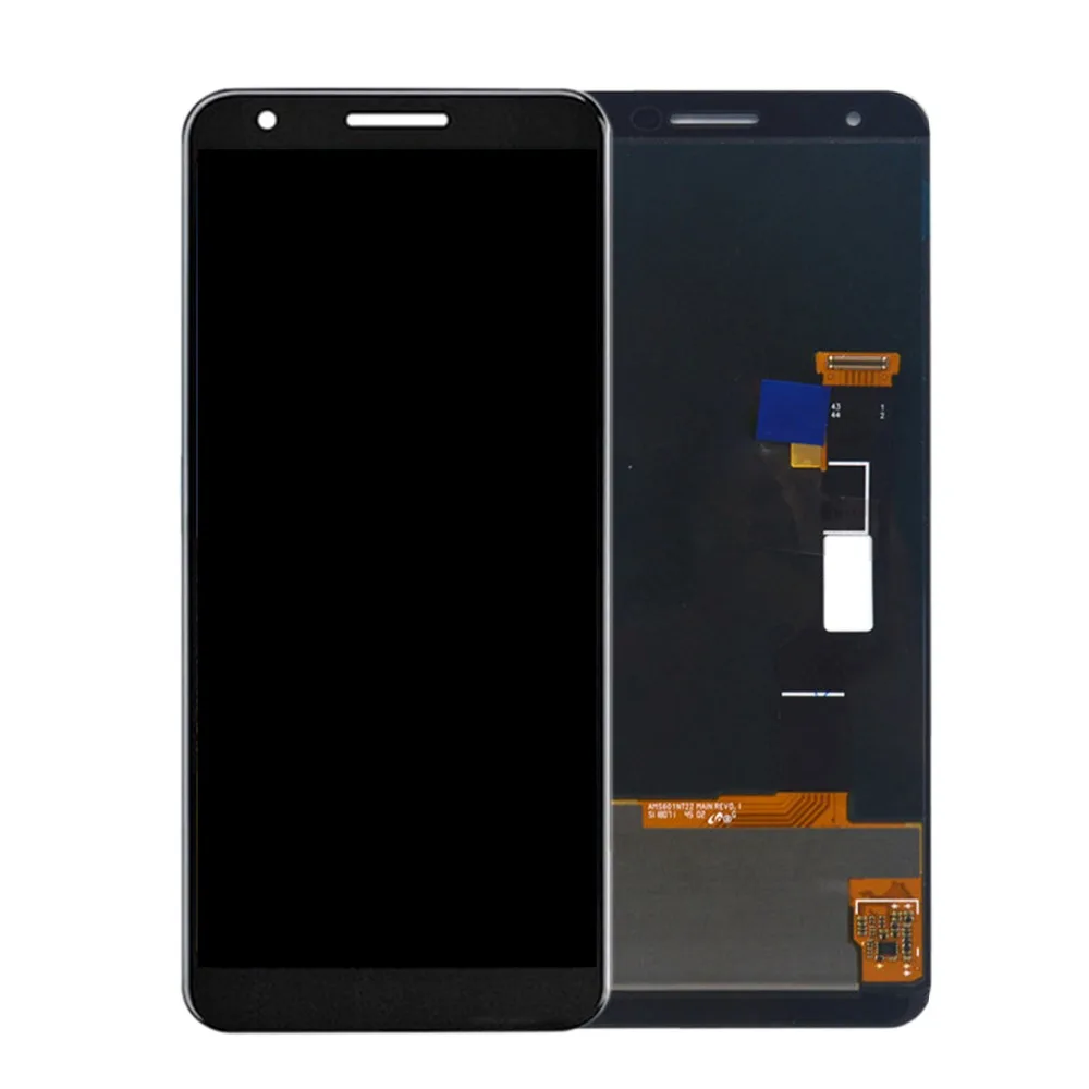pixel 3a XL-2