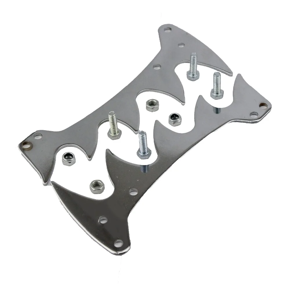 Bumper Spike Set For Stihl 070 090 Chainsaw OEM 1106 664 0510