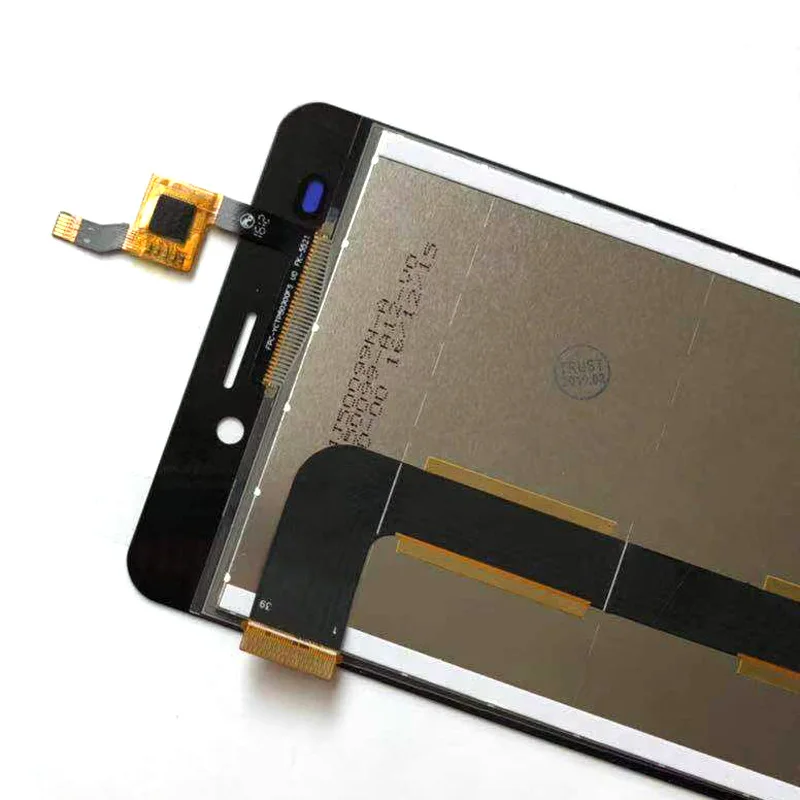 ЖК дисплей для Prestigio Wize N3 NX3 NK3 PSP3507 3507 PSP3527 3527 DUO экран дисплея в сборе|Экраны