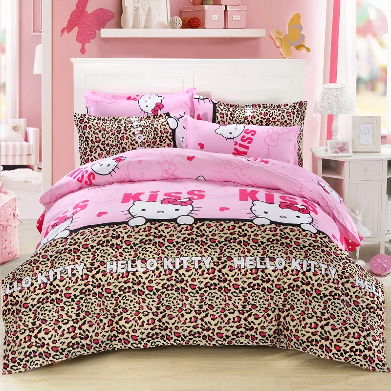 1 Quilt Cover And 2 Pillowslips Holiday Red Ivory Christmas