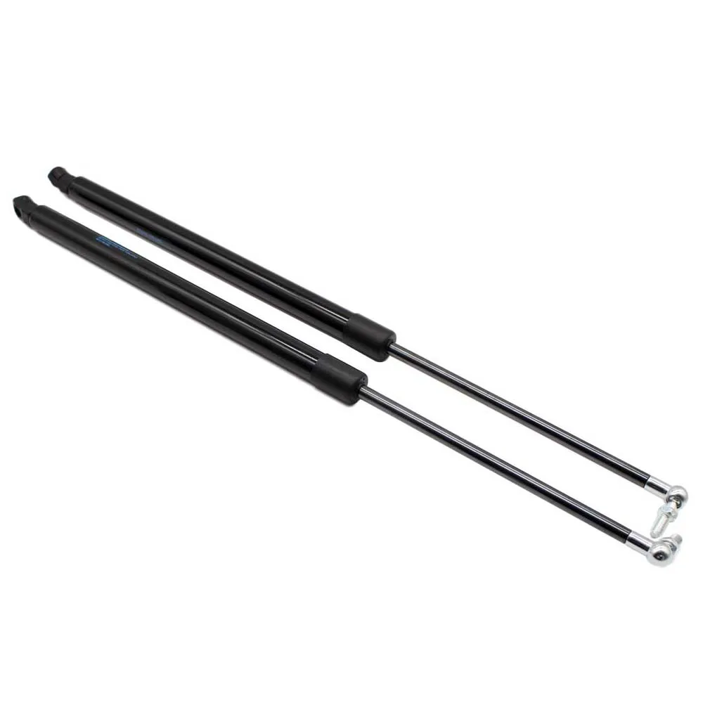 for Citroen C5 Aircross 2017-2019 Auto Front Hood Bonnet Modify carbon fiber Gas Struts Lift Suppor