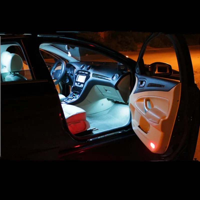 This Interior White LED Kit Will Include The Following Bulbs This Interior White LED Kit Will Include The Following Bulbs