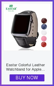 Ремешок из нержавеющей стали для Apple watch 5, 42 мм, 38 мм, браслет с регулируемой пряжкой и адаптером для 44 мм, 40 мм, iwatch Series 4321