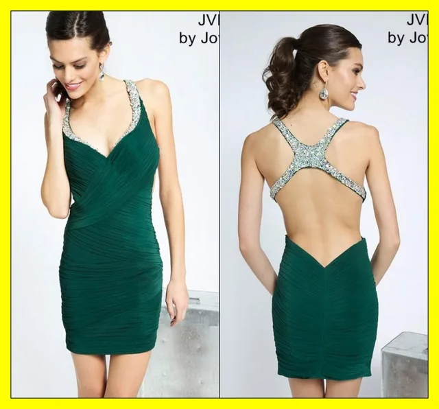 Freshman Prom Dresses Woth Slee
