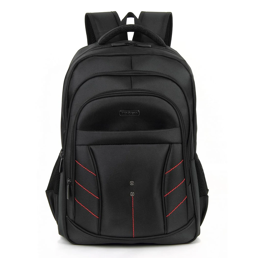 KINGSLONG New Men Backpack For 15.6 inches Laptop Backpack Large Capacity Stundet Backpack
