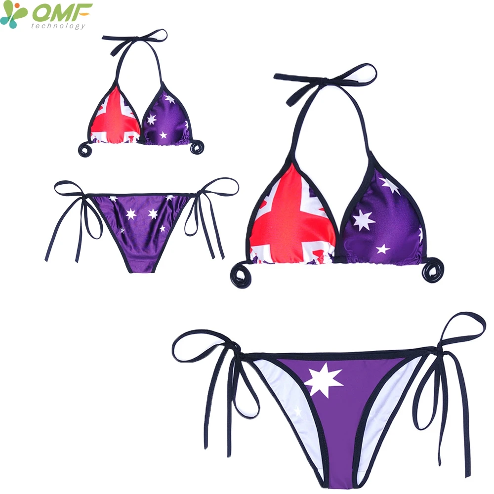 maillot de bain australien
