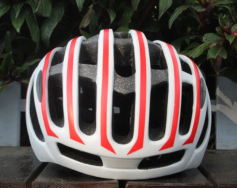 Ftiier ультралегкий велосипедный шлем EPS MTB горный велосипед цельный литой дорожный велосипедный шлем Комфорт Безопасность свободный размер 56-62 см