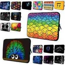 Computer Bag New Neoprene Mini 7.9 10 12 13 14 15 17 17.3 inch Laptop Sleeve Bags Pouch For Lenovo Macbook Acer Dell HP SONY IBM Computer Bag New Neoprene Mini 7.9 10 12 13 14 15 17 17.3 inch Laptop Sleeve Bags Pouch For Lenovo Macbook Acer Dell HP SONY IBM
