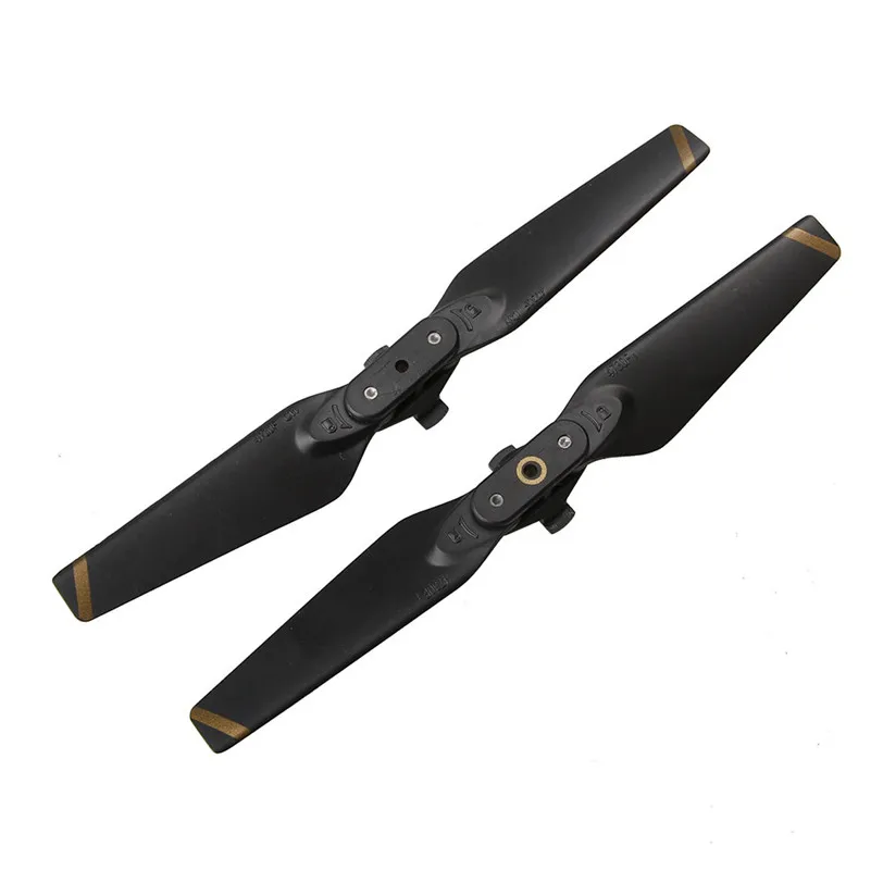 Для DJI SPARK 4 пары 4730F пропеллеры + жесткий портативный чехол для переноски Прочный