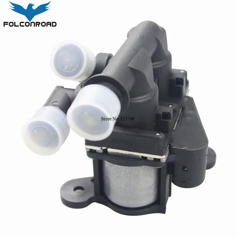 

New Heater Control Valve FOR BMW OE 1 147 412 038 / 64 11 8 391 417 / 653 06022