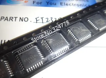

10pcs FT232BL LQFP32 100%originai