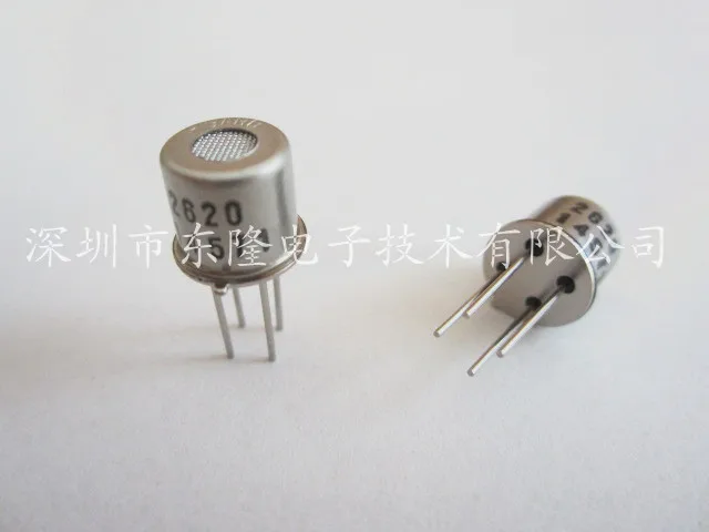

Guaranteed 100% TGS2620 - for the detection of Solvent Vapors