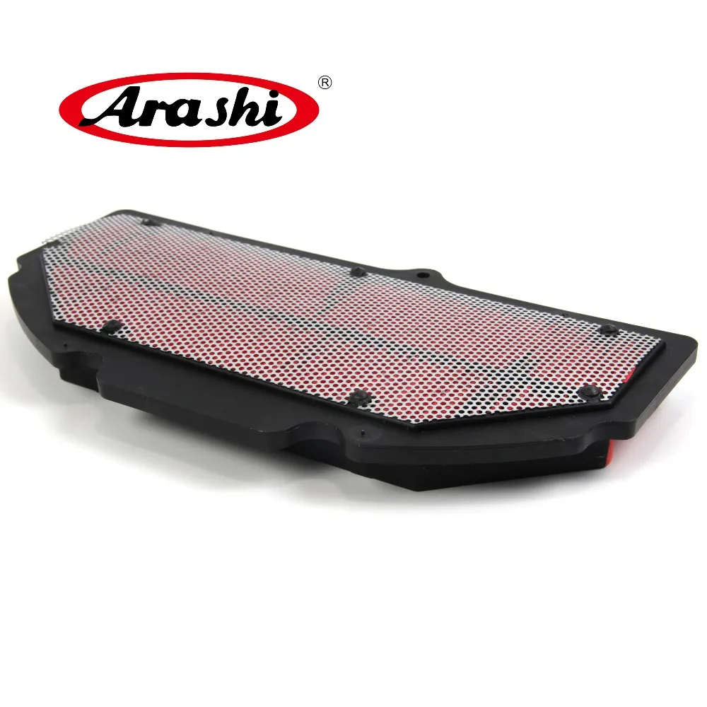 Воздушный фильтр Arashi для Suzuki GSXR1000 2009 2010 2011 мотоциклетный воздушный очиститель