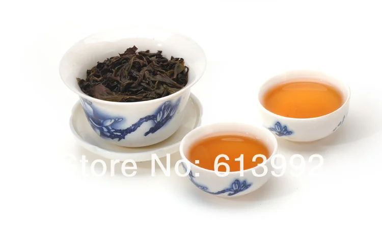 

250g Rougui DaHongPao oolong tea,Big Red Robe rou gui wuyi cliff  tea ,Wuyi Da hong pao wulong Tea ,Wu longtea,Free shipping