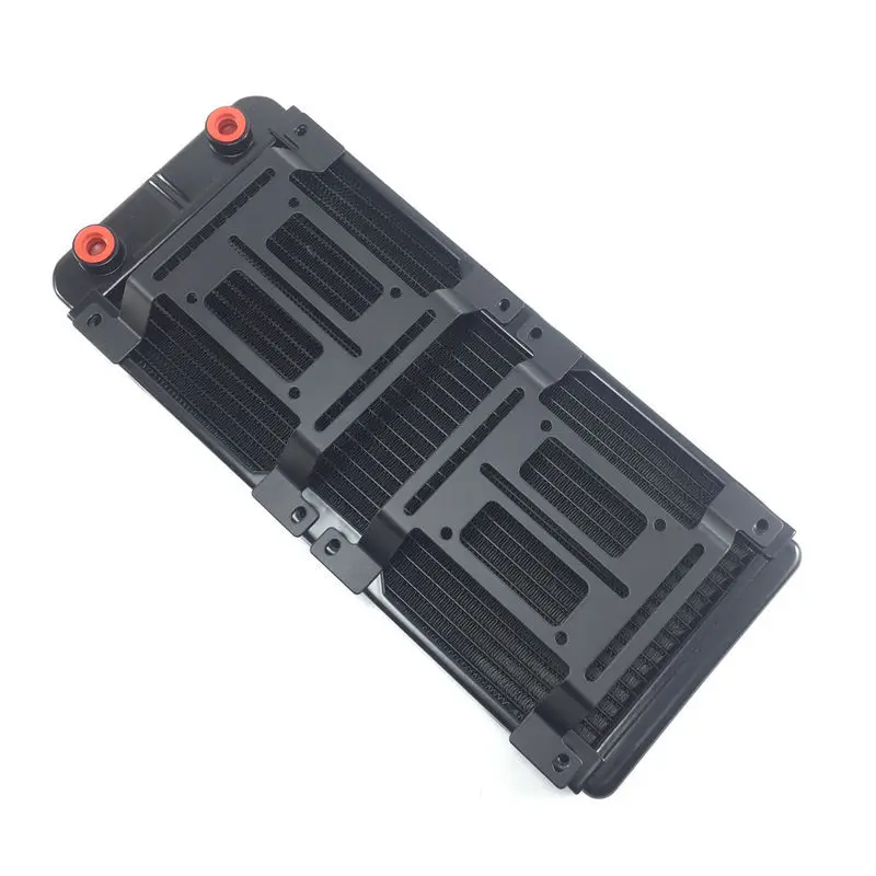 Nworld 120mm Water Cooling Radiator Support Water Pump Reservoir Mounting Brackets Support Stand Heatsink Fan Holder water cooling radiator