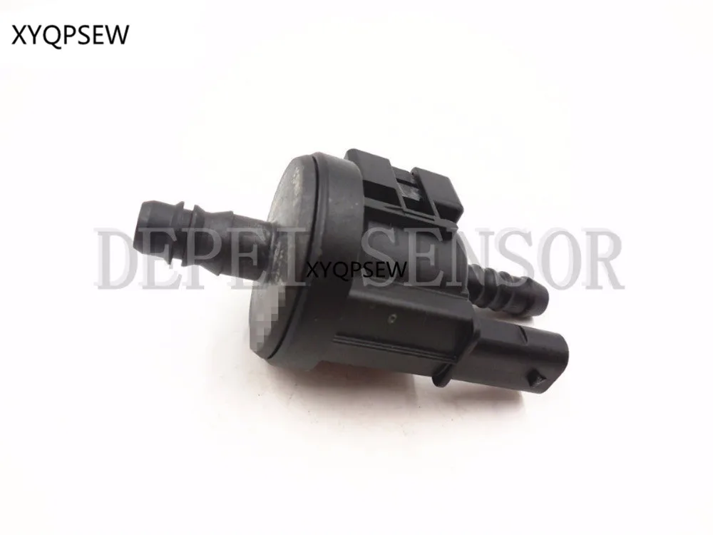 Purifying exhaust steam solenoid valve XYQPSEW For Ford 0280142498 AG9N-9C915-AA