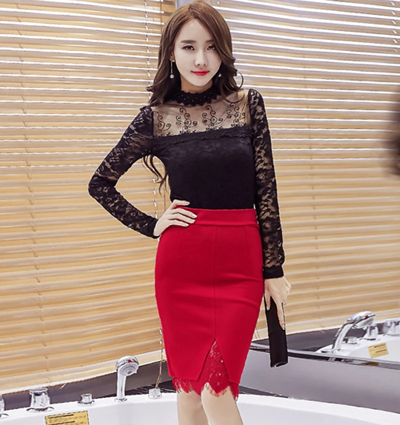 Summer Skirt (4)