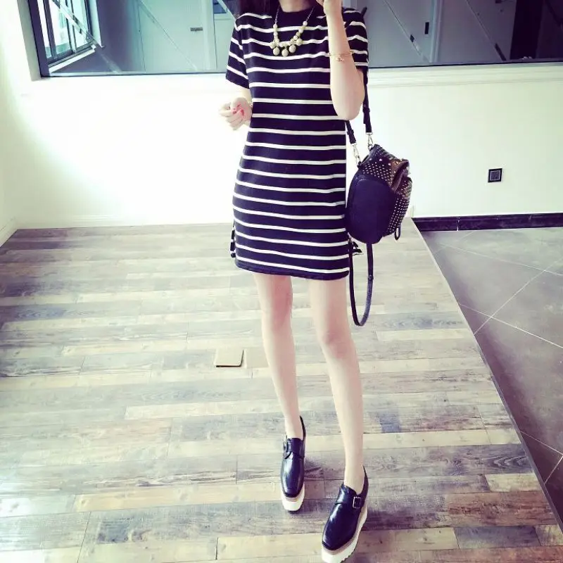 vestidos coreanos tumblr