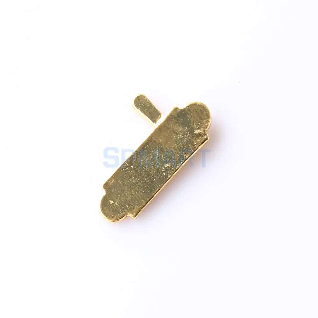 16Pcs 1/12 Scale Alloy Vintage Dollhouse Miniature Door Mini Pull Handles Locks Keys Dolls House Furniture Accessories Kids Toys