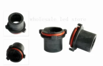 

TK008 Free shipping 1pcs H7 HID Xenon Bulbs Adapters Holders For Germany Vehicle Opel series H7 HID Xenon Bulbs