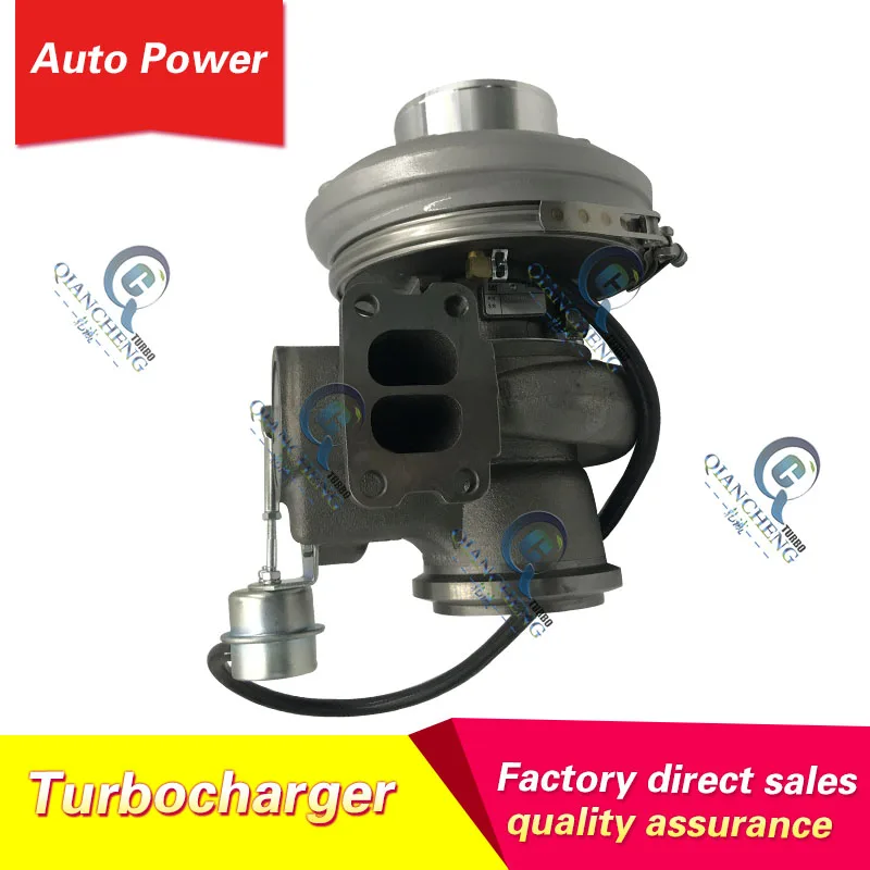 

A7-K930 S200AG051 178475 0R7979 177-0440 1770440 1784752 1784755 turbocharger for Caterpillar 325C Excavator 3126B Engine