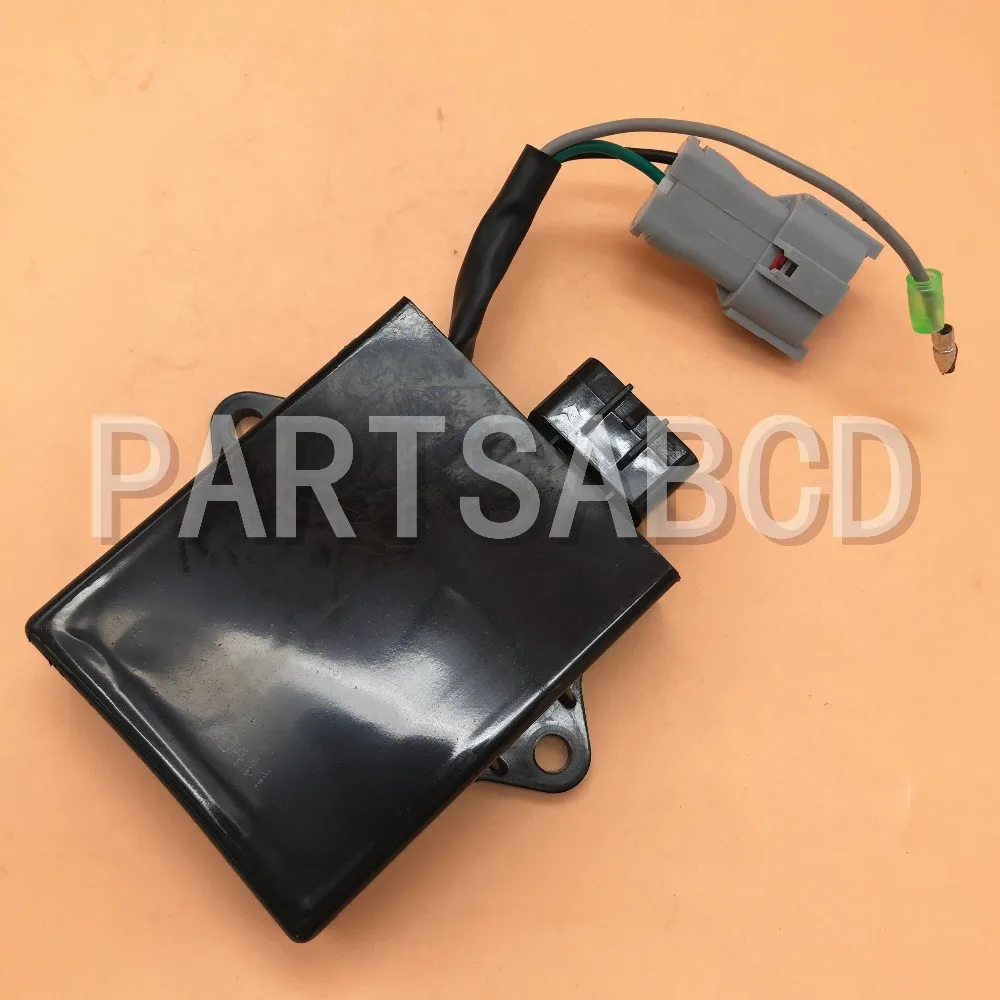 Buyang FA D300 ATV Quad CDI 5.3.01.0221 FA-D300 Parts | Автомобили и мотоциклы