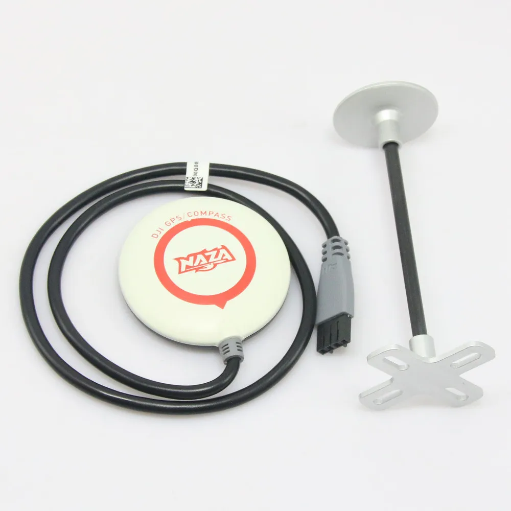DJI F450 ARF KIT стойка квадрокоптера пламя колесо + шасси Naza M Lite (с GPS) Полетный