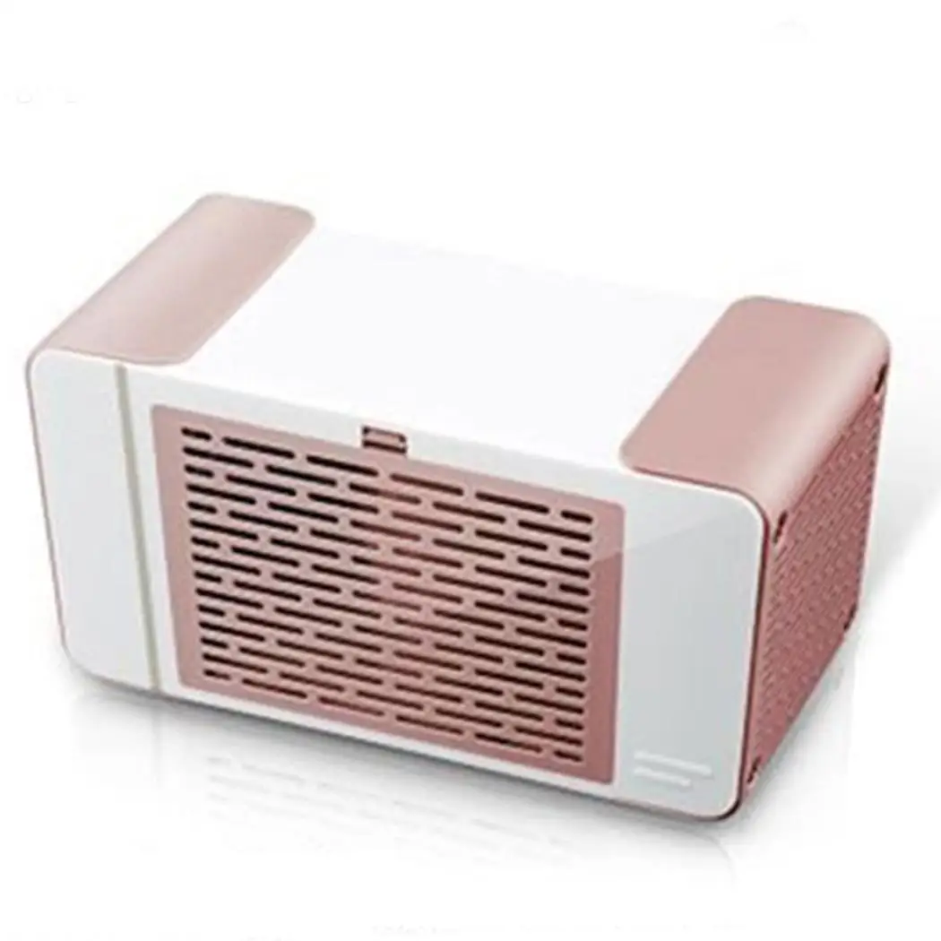 

Mini Cold Fan USB Portable Air Conditioner Desktop Fan for Home Office