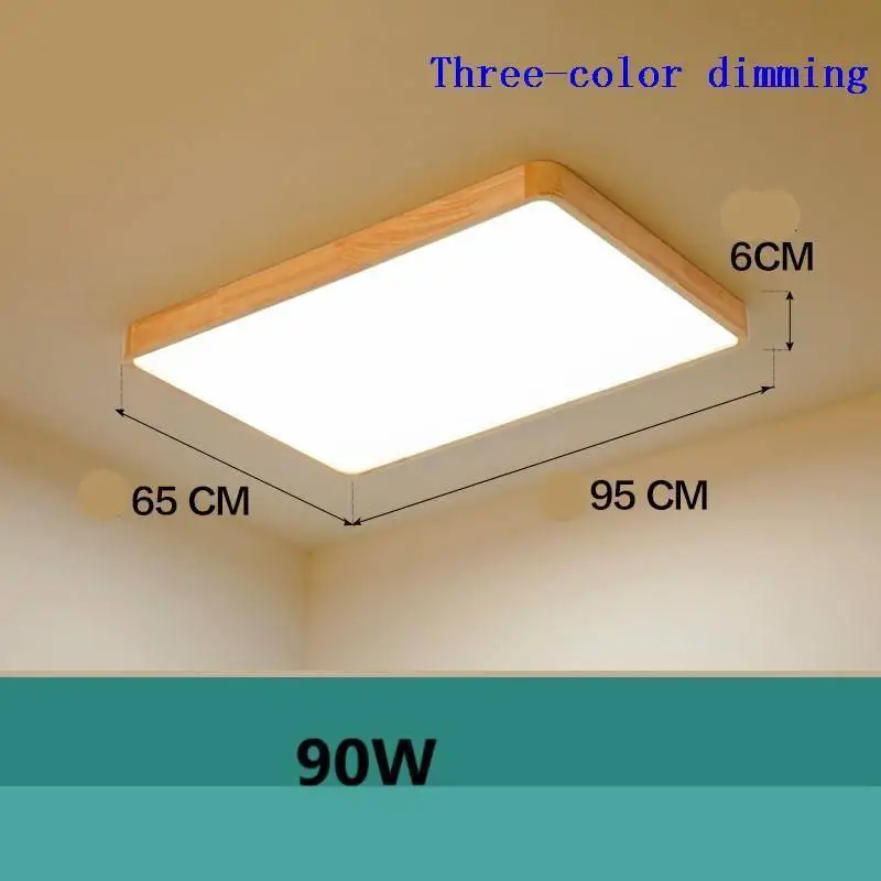 Lustre Colgante современный домашний светильник ing Deckenleuchten Led Luminaria Teto De светильник для гостиной Lampara Techo потолочный светильник - Цвет корпуса: Version L