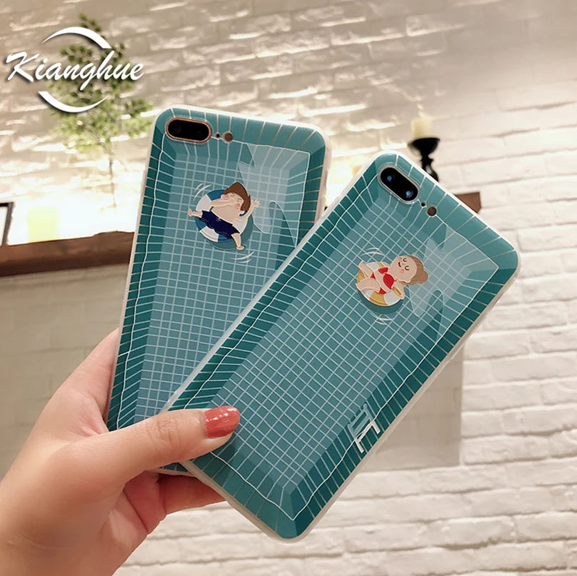 

Relief Silicone Phone Case For Iphone 6 6s 7 8 Plus X Xs Max Xr Soft Tpu Ultra Thin Soft Cover Case For Iphone 8 7 6 S Coque