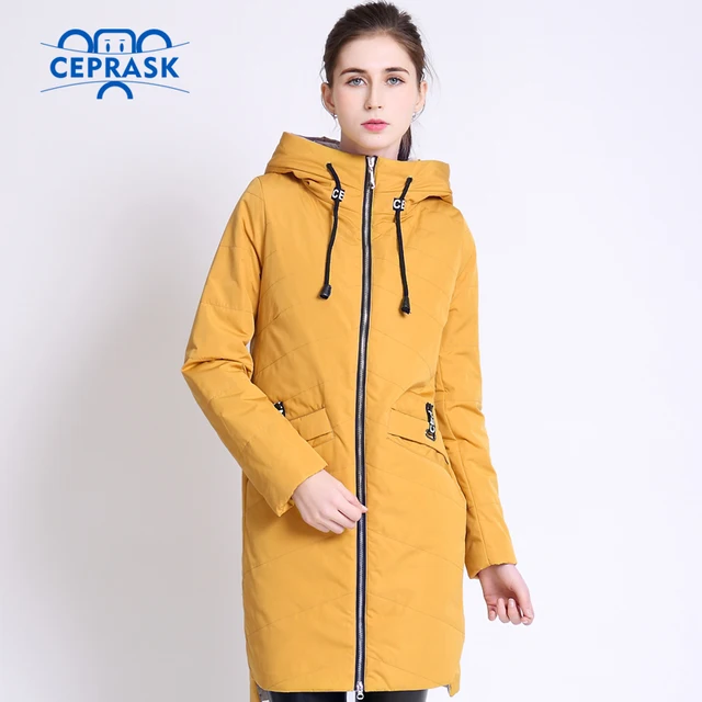 Shopping Tipp: die schönsten Parka für den Frühling | ELLE Shopping Tipp: die schönsten Parka für den Frühling | ELLE
