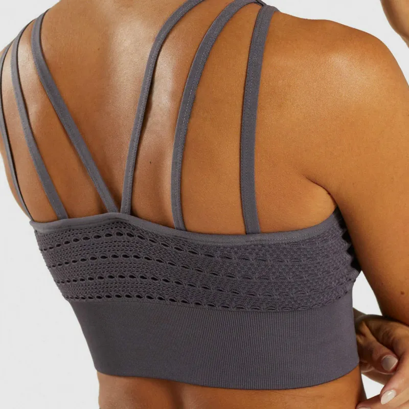 yoga bra