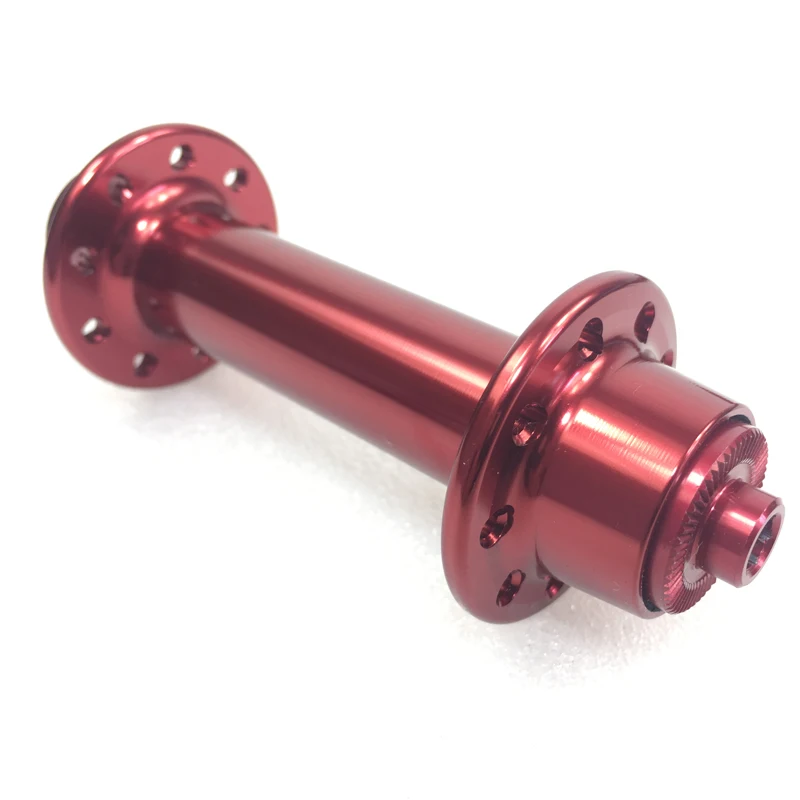 18 H Powerway PHB-R13 super light 76g J-Hook ПЕРЕДНЯЯ СТУПИЦА aero спицы применимые 2 герметичные подшипники 18 отверстий для ключей R13 Запчасти для шоссейного велосипеда