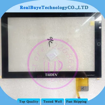 

Repalce SG5423-FPC-V1 Black Touch Screen Panel Digitizer Glass Sensor Code Random Delivery