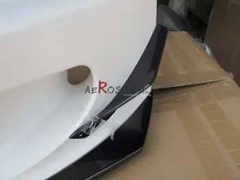

S2000 ASM STYLE FRONT BUMPER CANARD FIBER GLASS