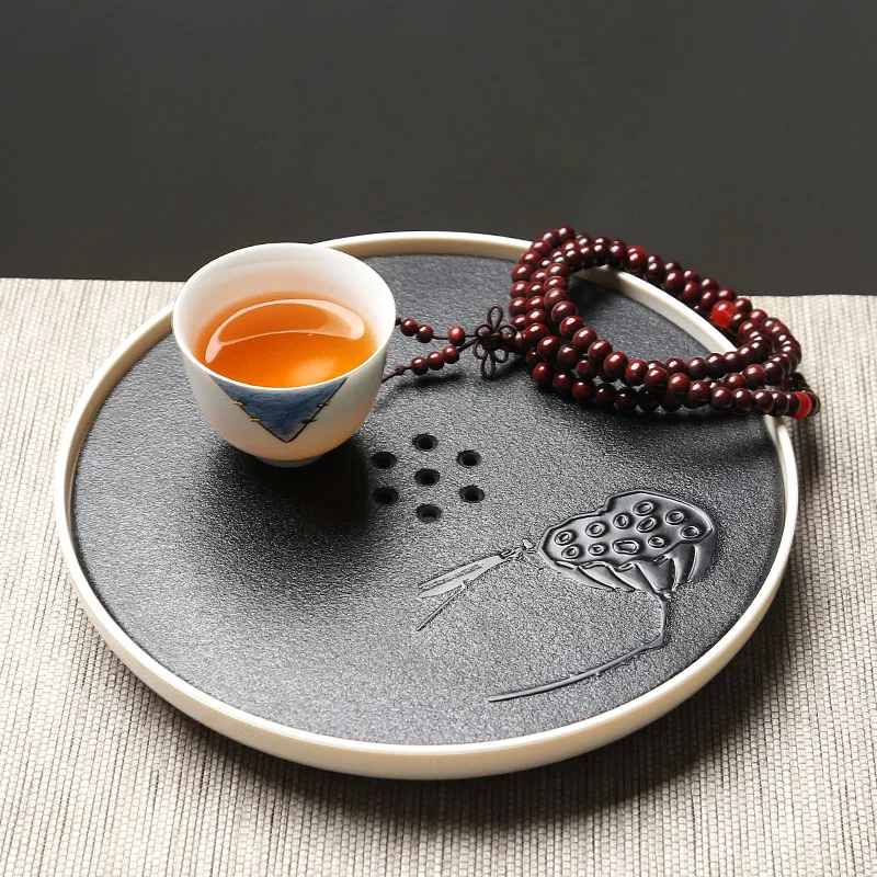 Buy Creative Japanese Kung Fu Tea Set Melamine Resin