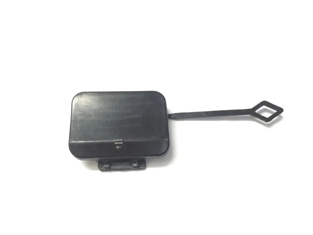 Rear Bumper Tow Hook Cover Cap for Mercedes E class W212 E300 E350 E400