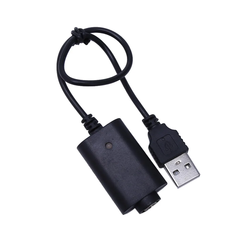 USB зарядный кабель для 510 ниток Ego K T электронная сигарета|Системы нагревания