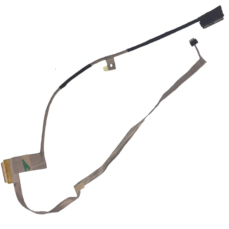 NEW Laptop Notebook LED/LCD Cable Repair Replacement for TOSHIBA C50 C55 C50-A PT10 PT10F P/N:1422-01F5000 1422-01F7000 NEW Laptop Notebook LED/LCD Cable Repair Replacement for TOSHIBA C50 C55 C50-A PT10 PT10F P/N:1422-01F5000 1422-01F7000