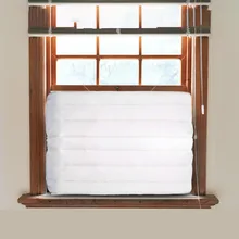 Внутренний кондиционер для окон, чехол для кондиционера, внутренний блок, водонепроницаемый полиэстер, материал 11,23