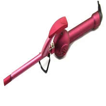 9 мм Плойка для завивки волос профессиональная машинка для стрижки волос щипцы для завивки Плойка для завивки волос Волшебный Уход Инструменты для ухода за красотой