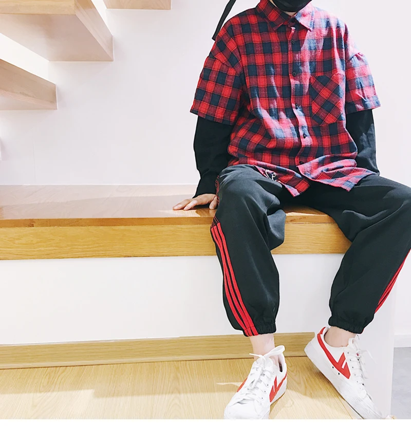 Ropa Coreana Hombre  (9)